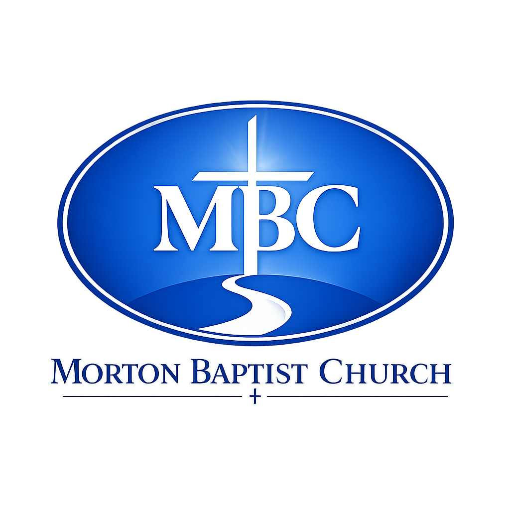 Morton Baptist Church